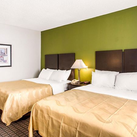 Quality Inn Stateline Wendover Zewnętrze zdjęcie