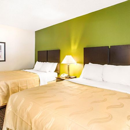 Quality Inn Stateline Wendover Zewnętrze zdjęcie
