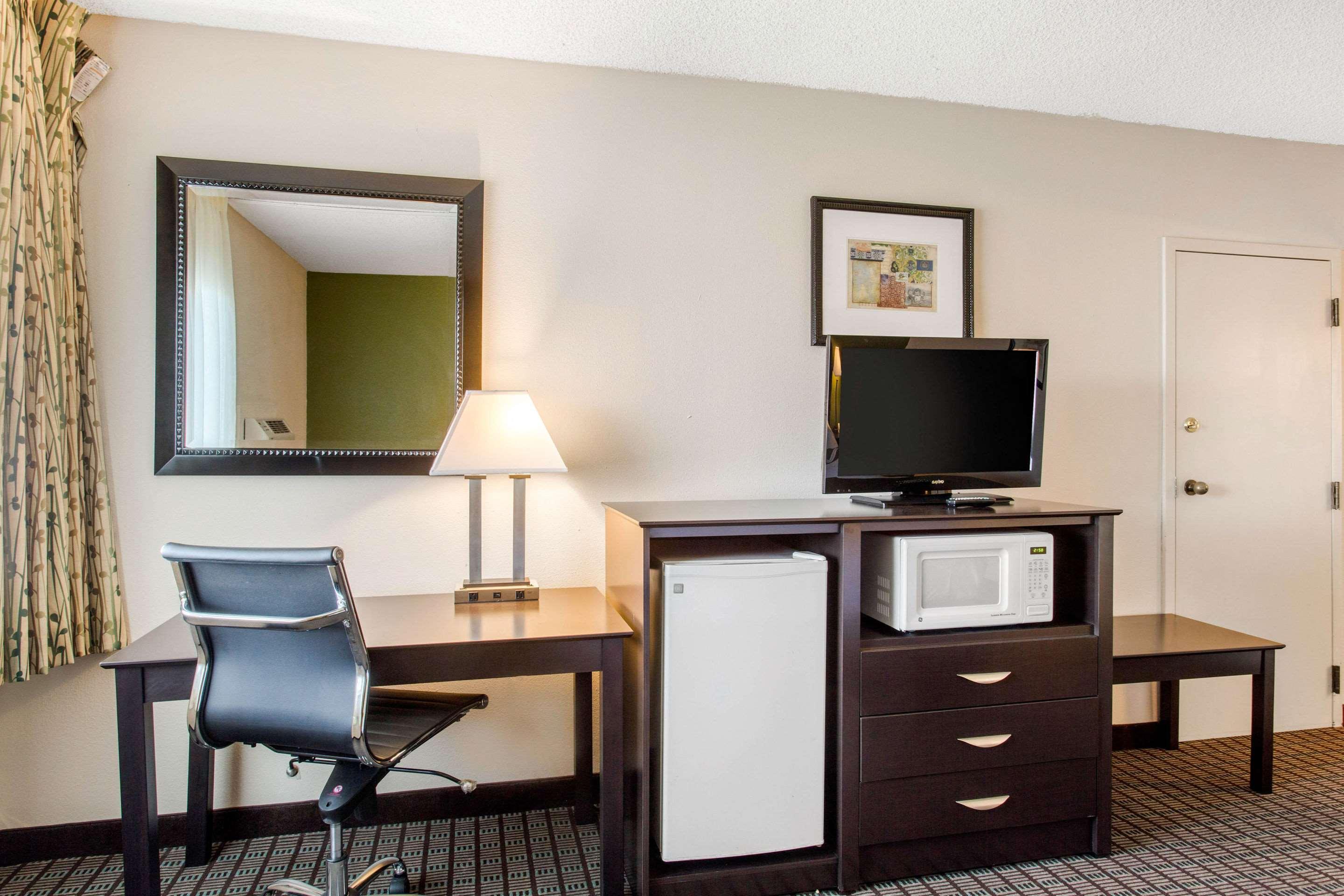 Quality Inn Stateline Wendover Zewnętrze zdjęcie
