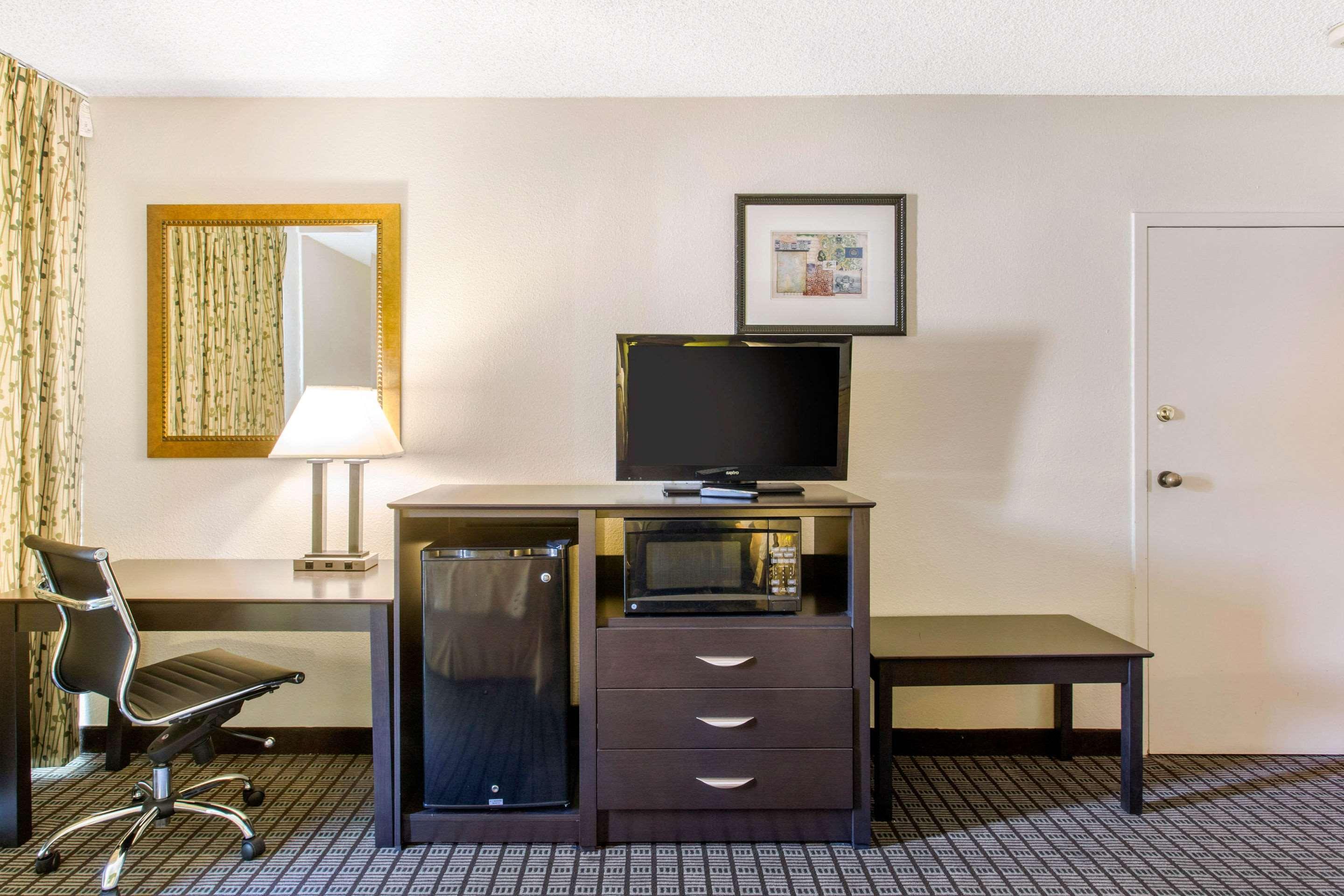 Quality Inn Stateline Wendover Zewnętrze zdjęcie