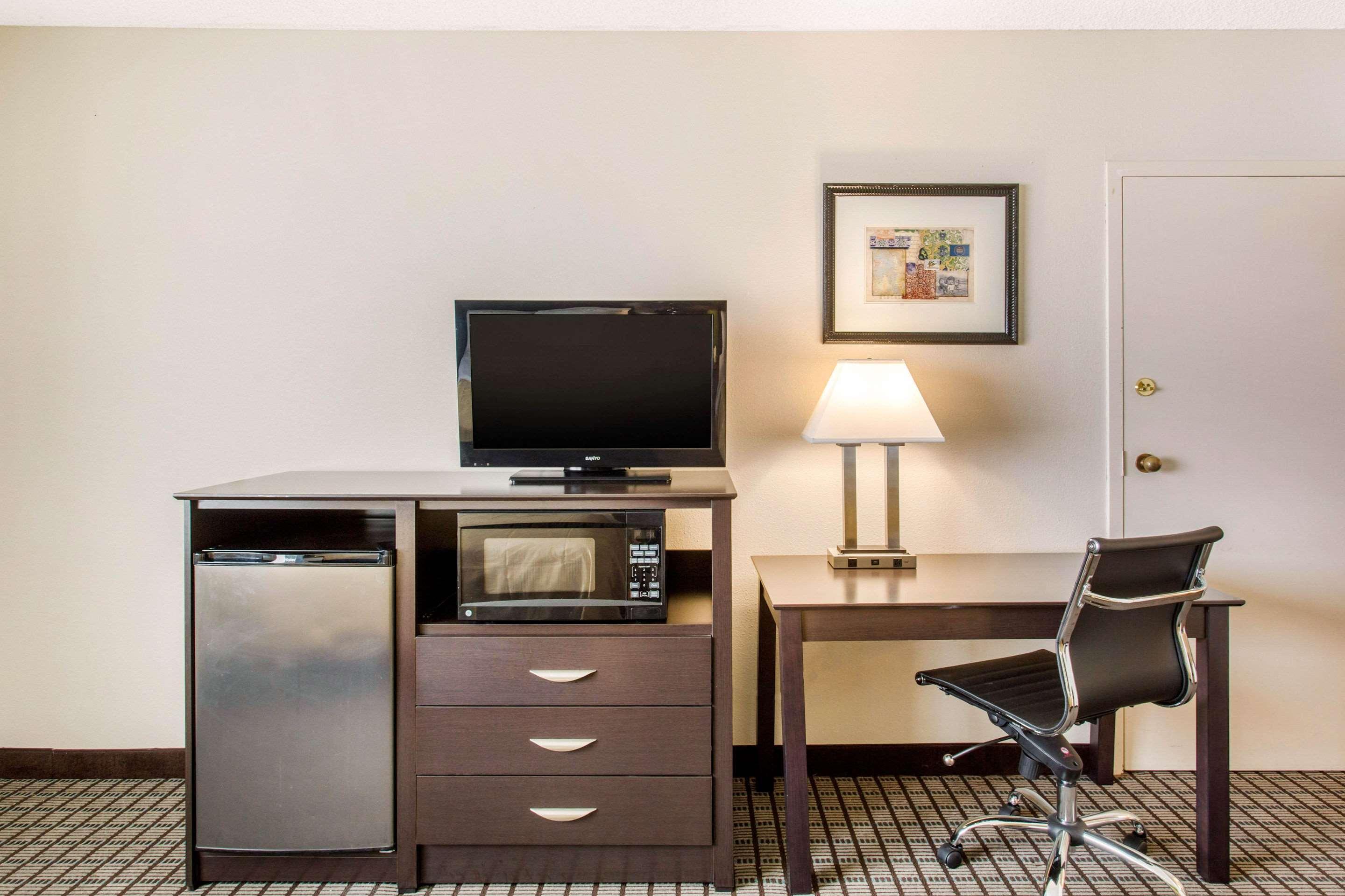 Quality Inn Stateline Wendover Zewnętrze zdjęcie