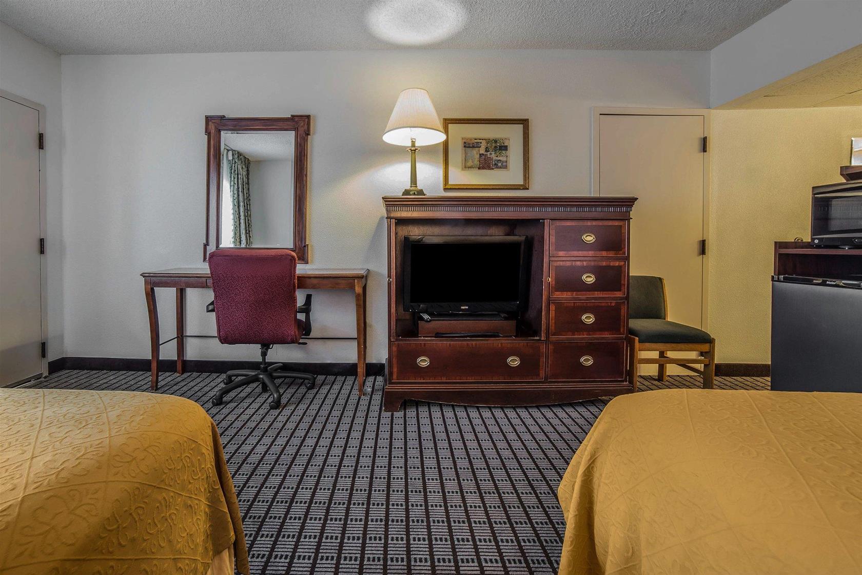 Quality Inn Stateline Wendover Zewnętrze zdjęcie