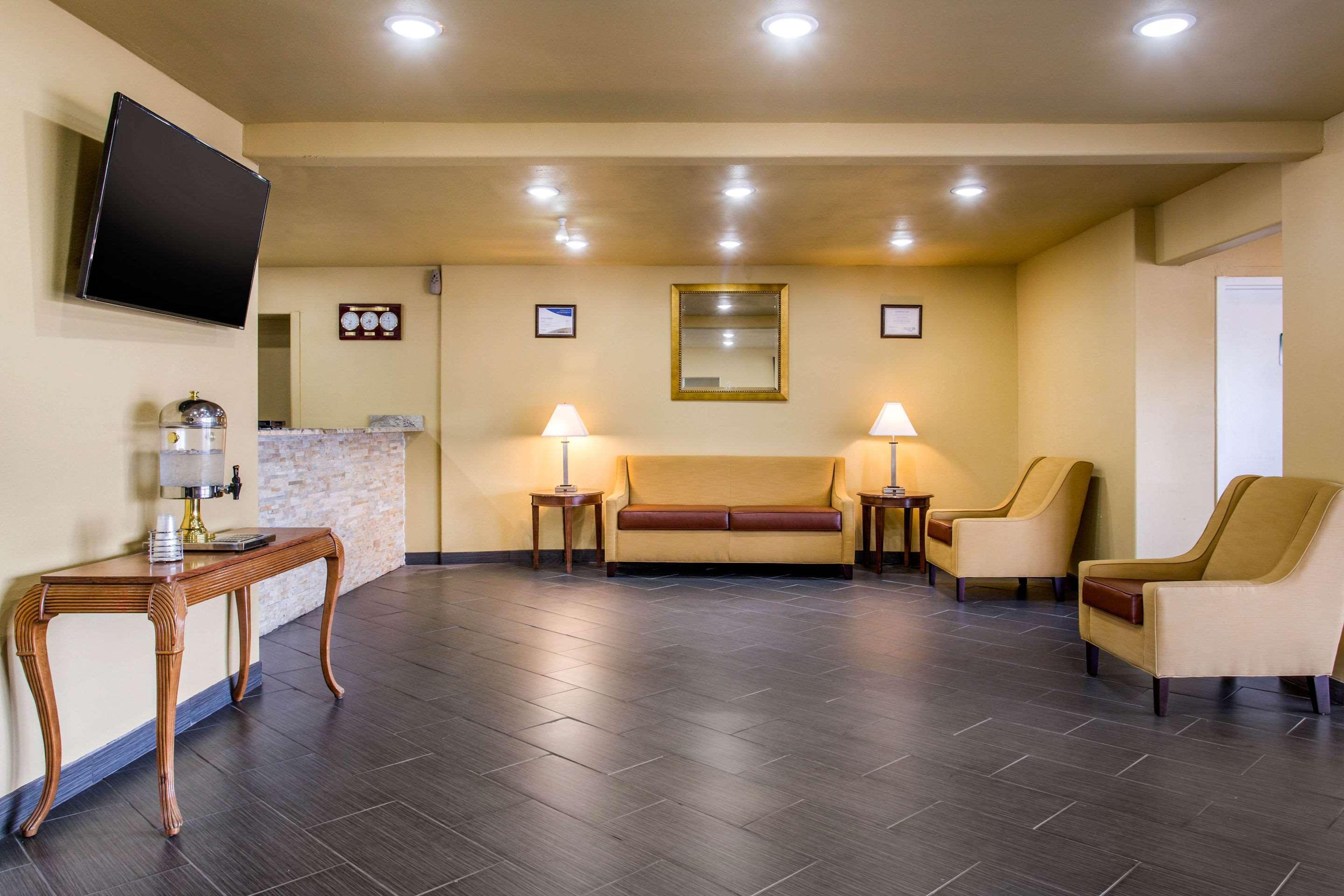Quality Inn Stateline Wendover Zewnętrze zdjęcie