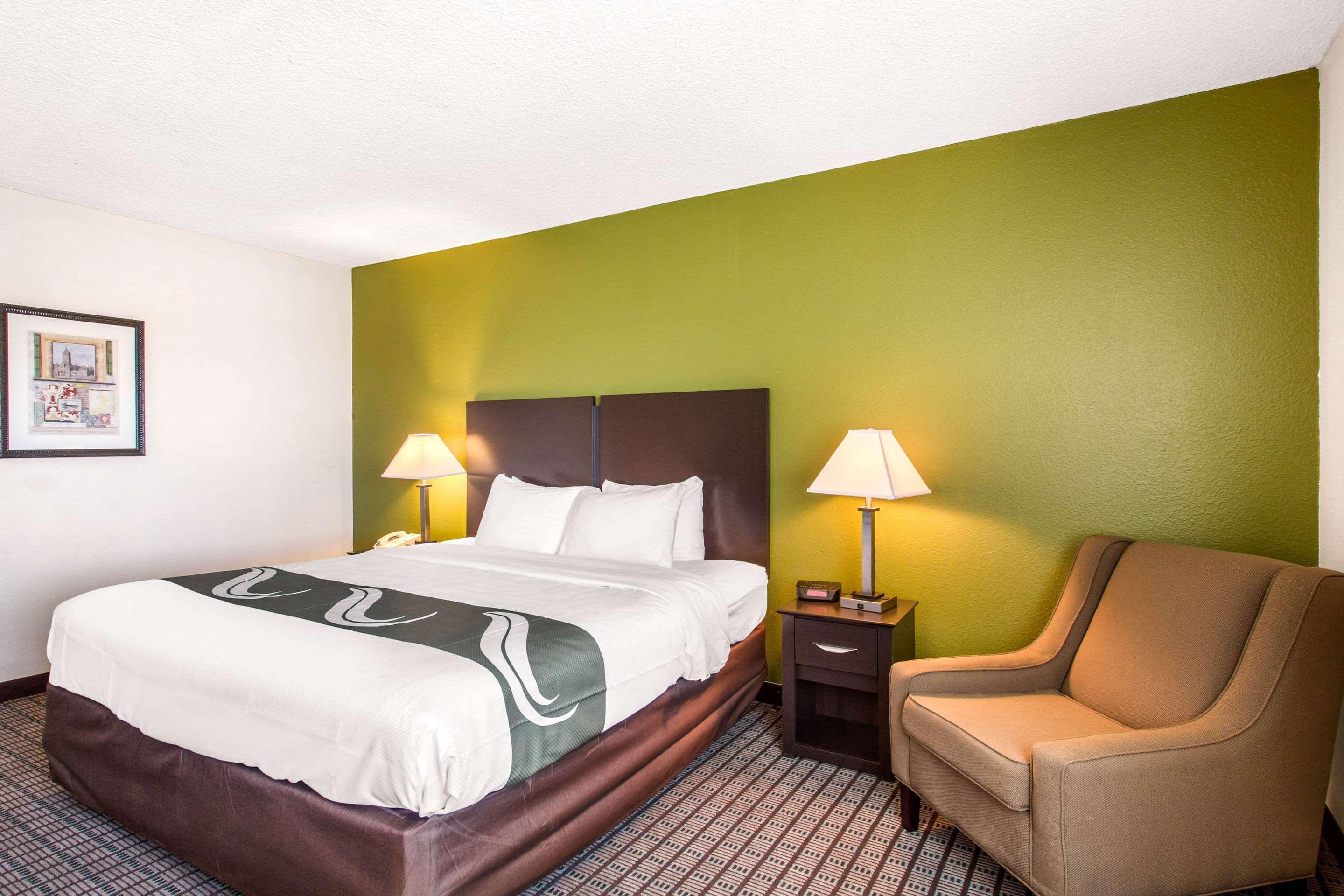 Quality Inn Stateline Wendover Zewnętrze zdjęcie