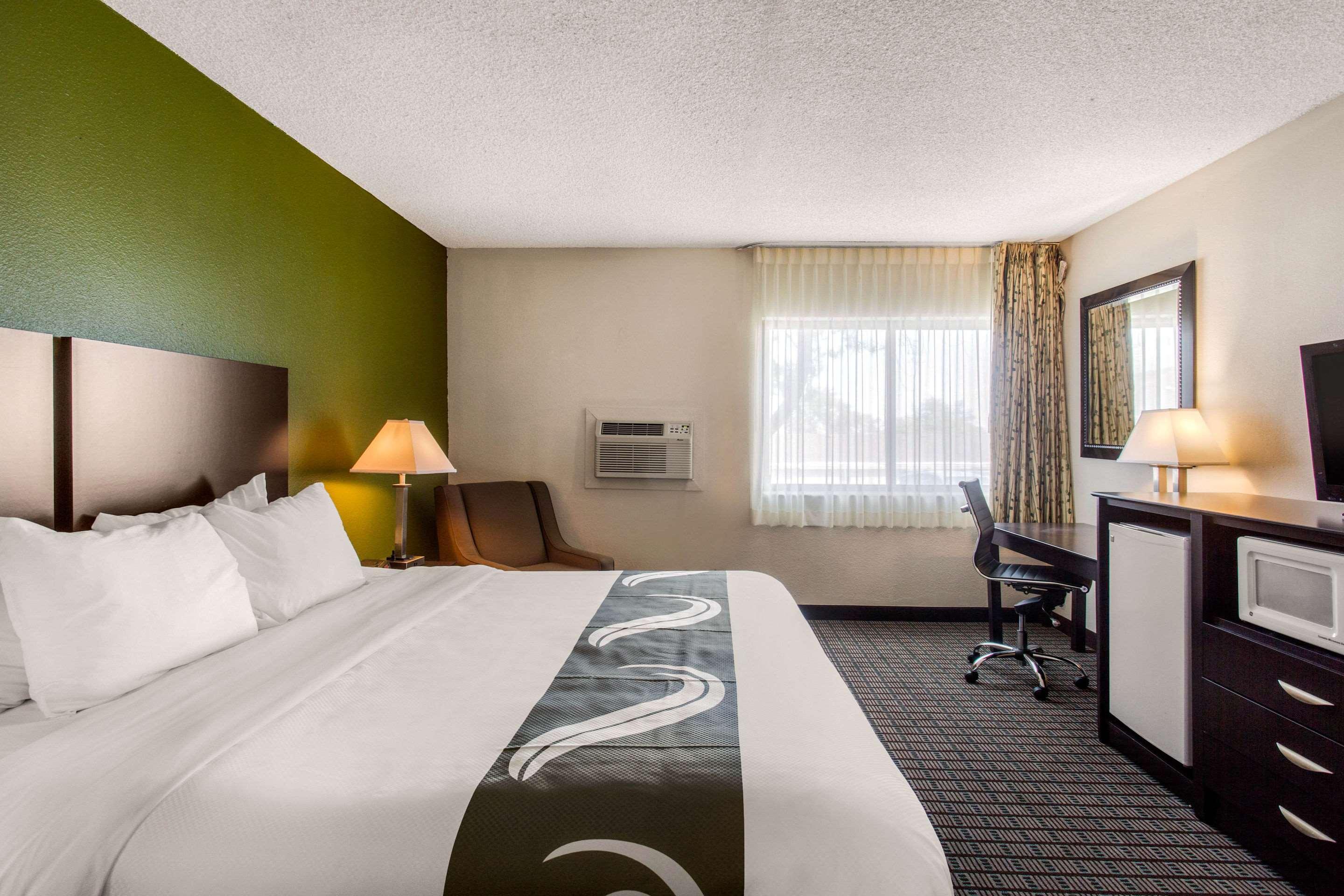Quality Inn Stateline Wendover Zewnętrze zdjęcie