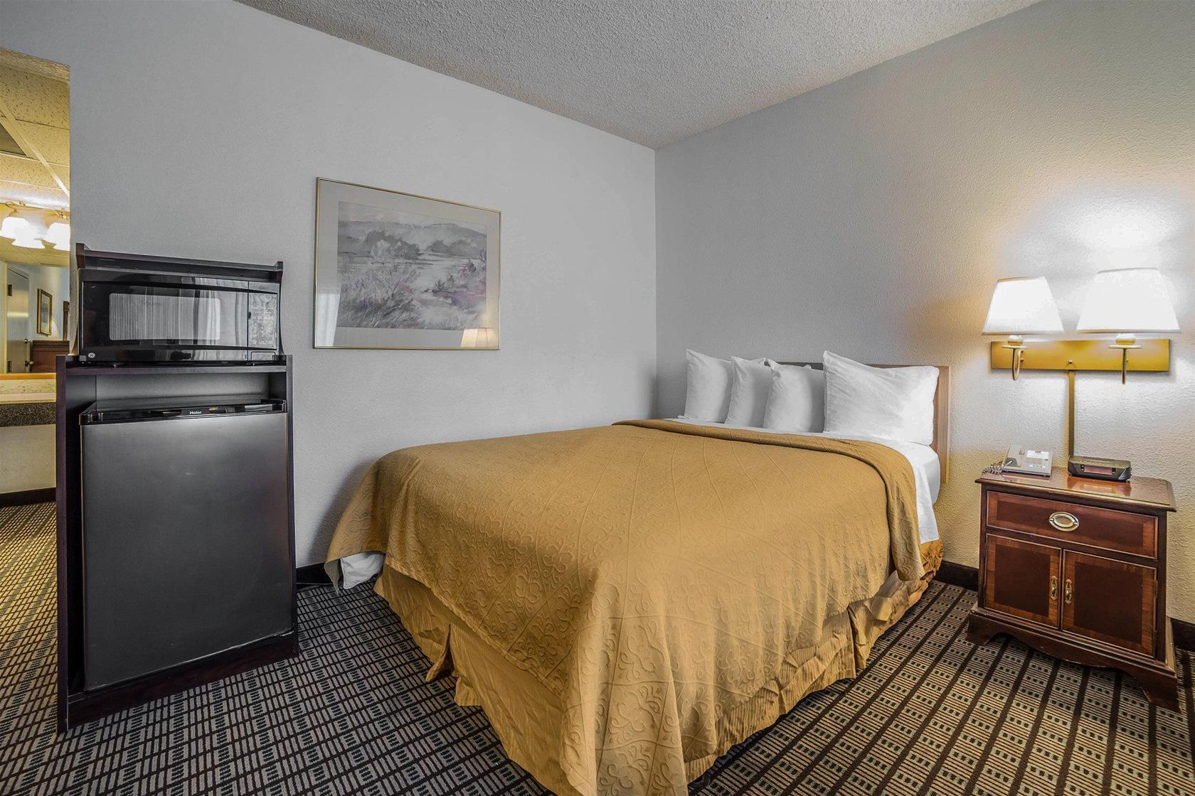Quality Inn Stateline Wendover Zewnętrze zdjęcie