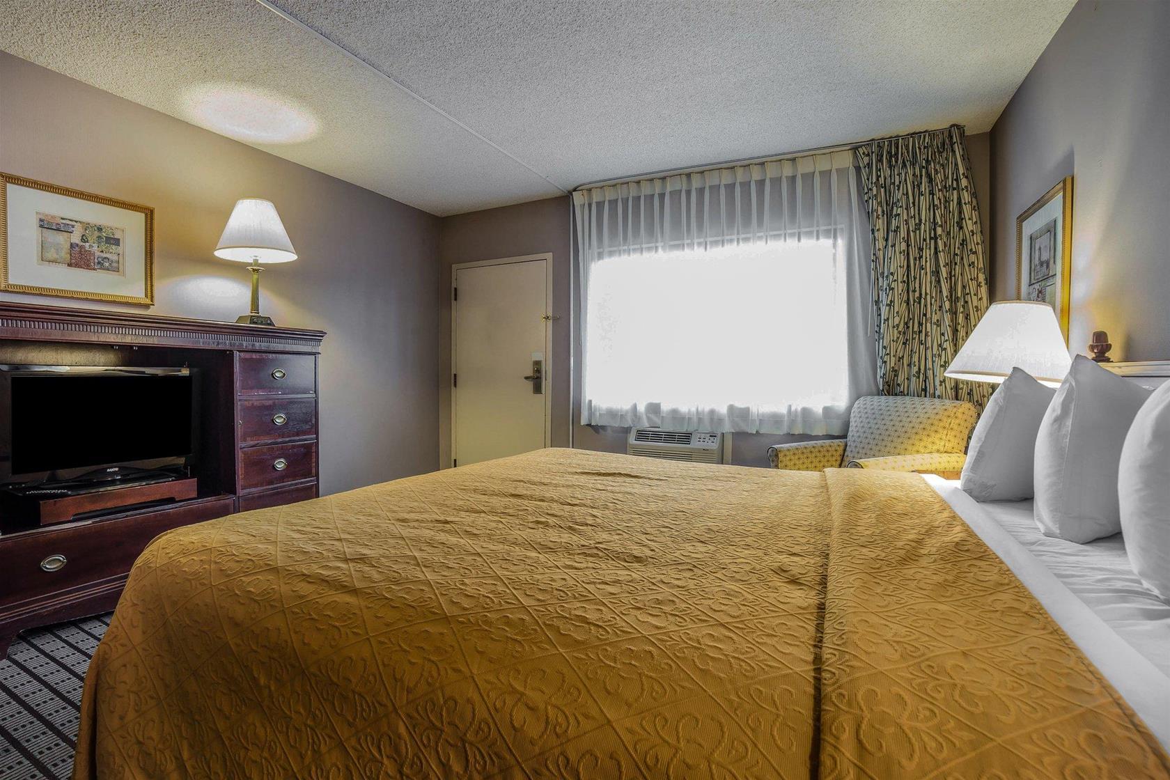 Quality Inn Stateline Wendover Zewnętrze zdjęcie