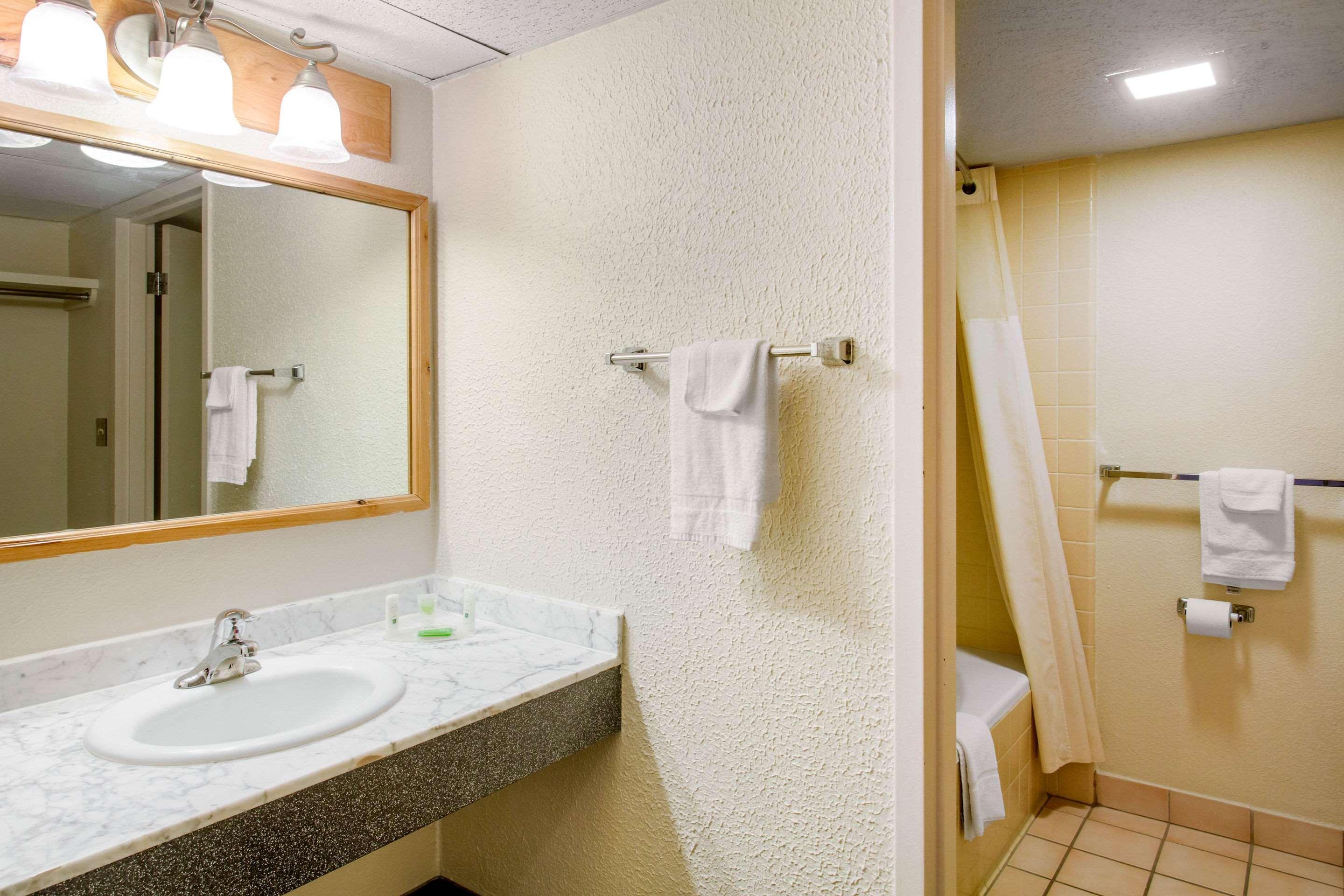 Quality Inn Stateline Wendover Zewnętrze zdjęcie
