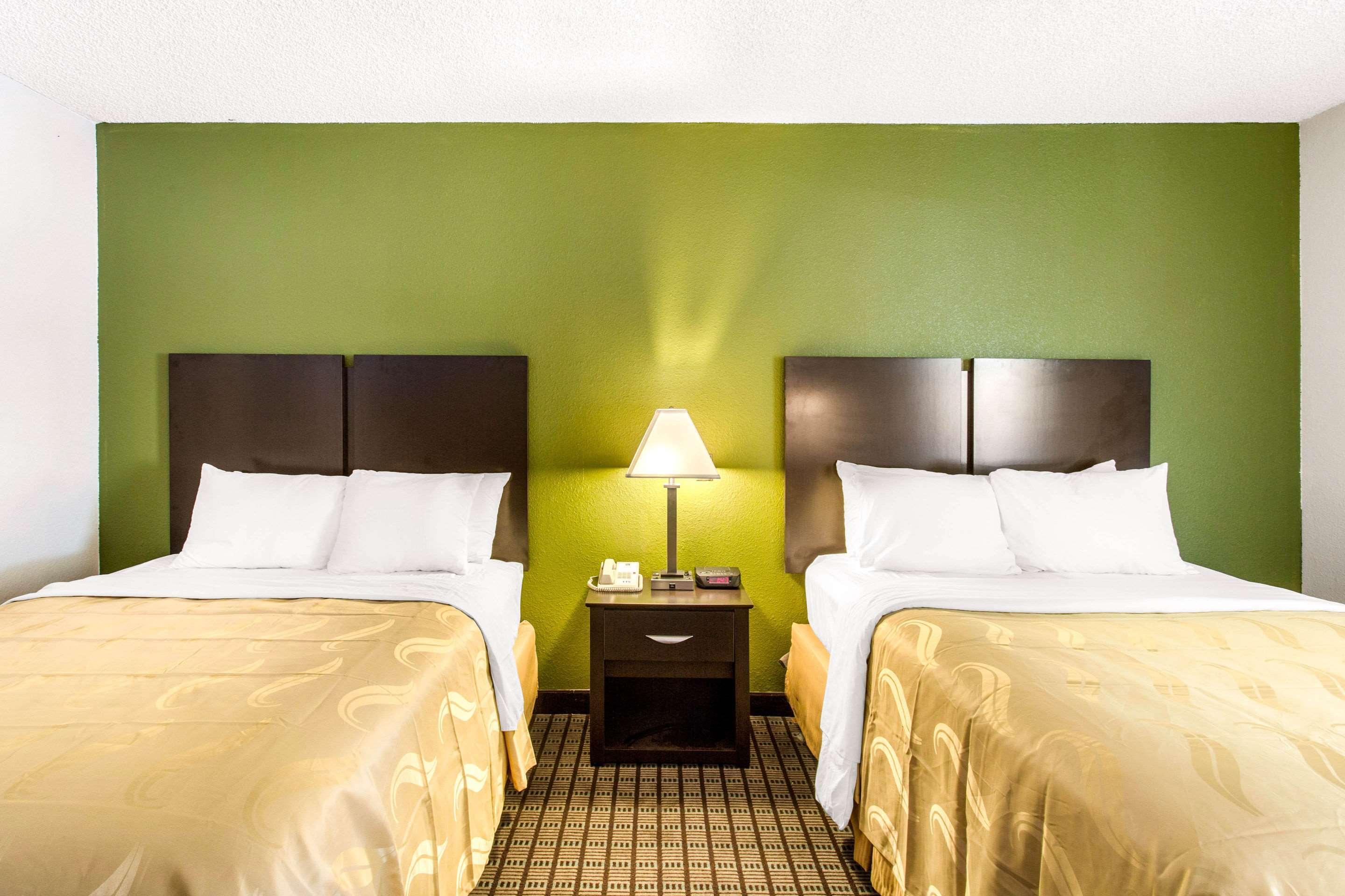 Quality Inn Stateline Wendover Zewnętrze zdjęcie