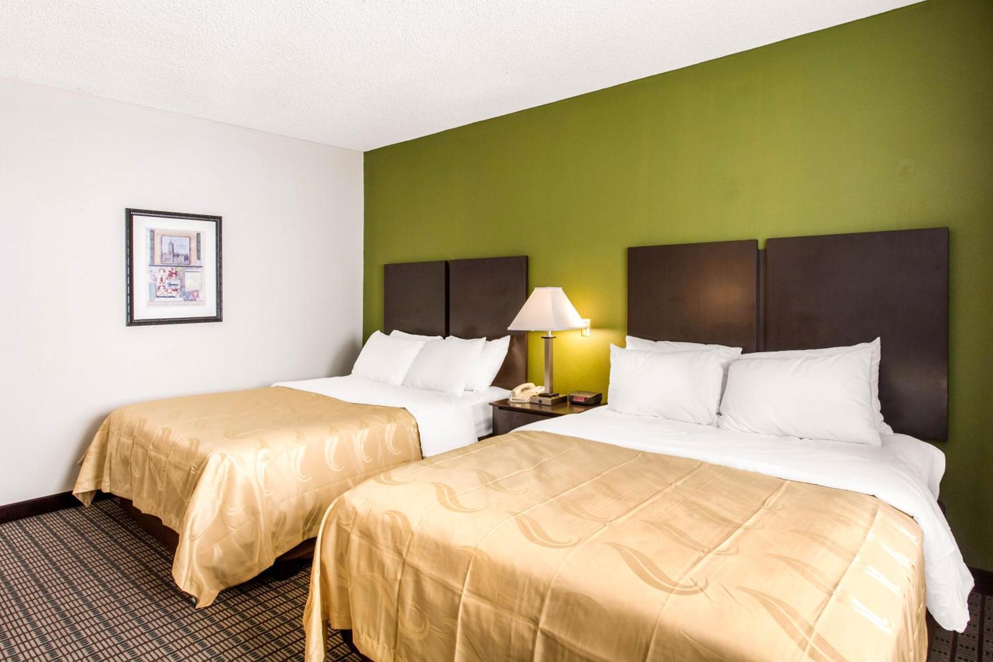 Quality Inn Stateline Wendover Zewnętrze zdjęcie