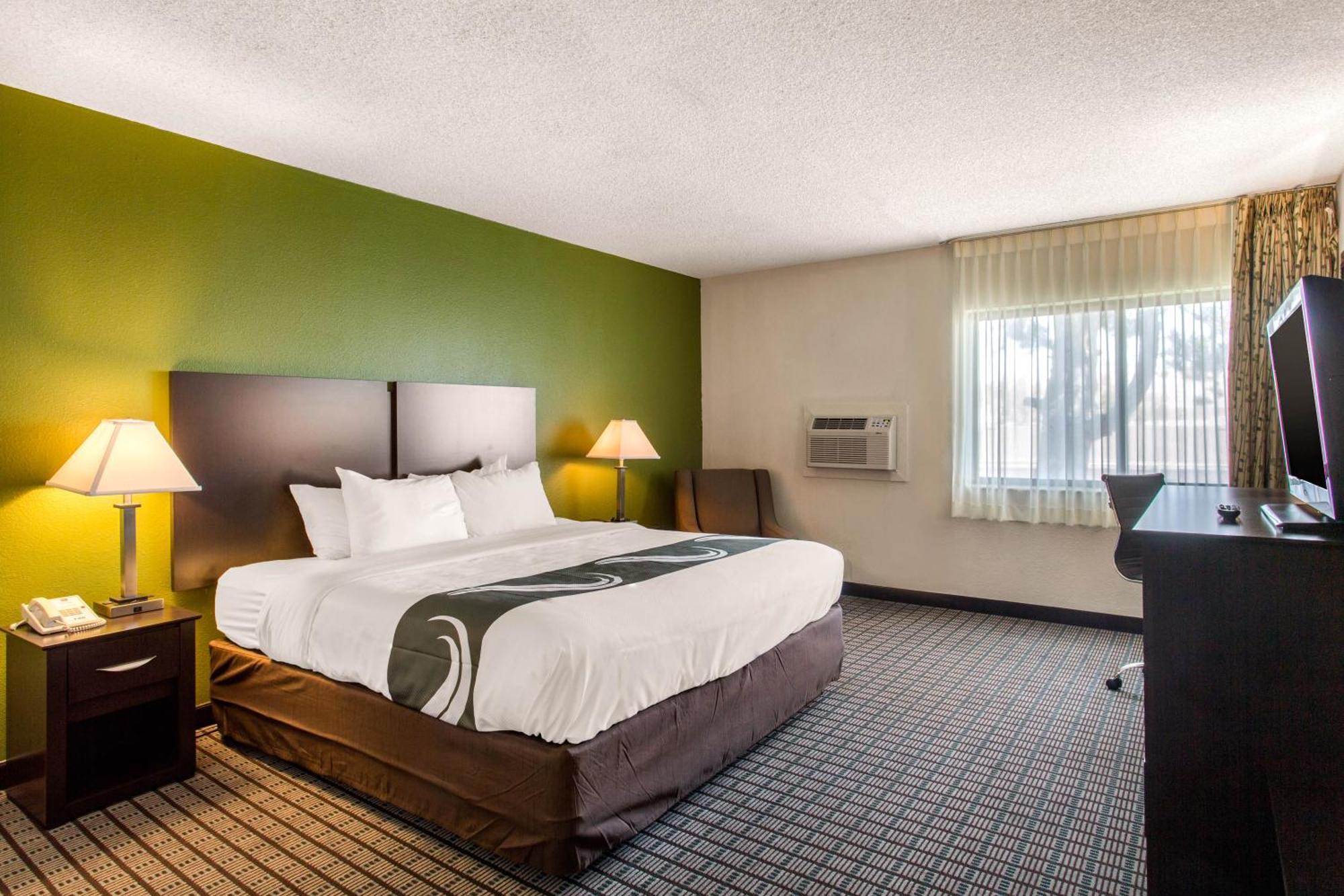 Quality Inn Stateline Wendover Zewnętrze zdjęcie