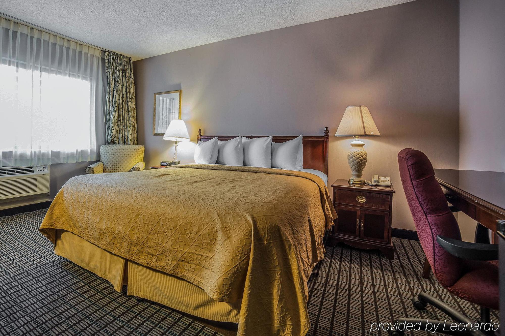 Quality Inn Stateline Wendover Zewnętrze zdjęcie