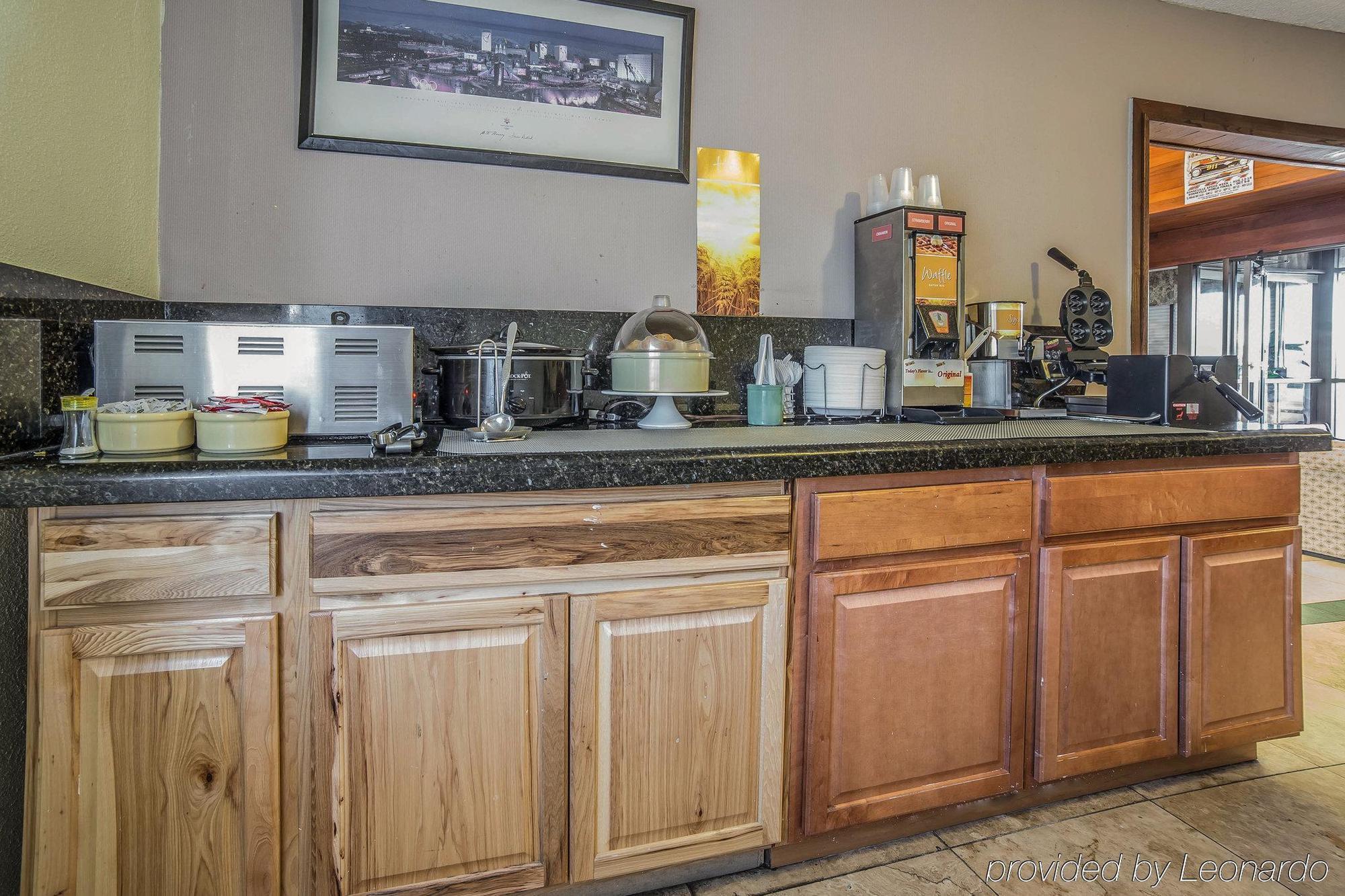 Quality Inn Stateline Wendover Zewnętrze zdjęcie